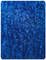 Feuilles acryliques de marbrure de perspex de fonte de perle de bleu marine pour les meubles à la maison