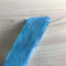 GV décoratif de 2.5-15mm de feuilles acryliques bleues en plastique de perle pour la planche à découper