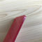 coupe de feuilles acrylique de perle de marbre rose de 3mm pour classer 300 le modèle 1840*1040mm